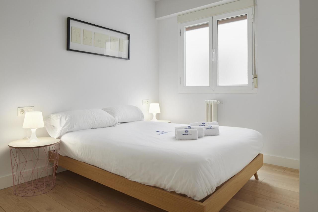 Aukera - Basque Stay San Sebastian Exterior photo